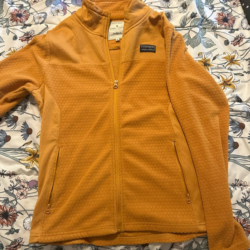 New never worn jacket